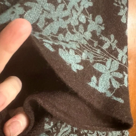 213 be Michelle Kim one size - Picture 8 of 10